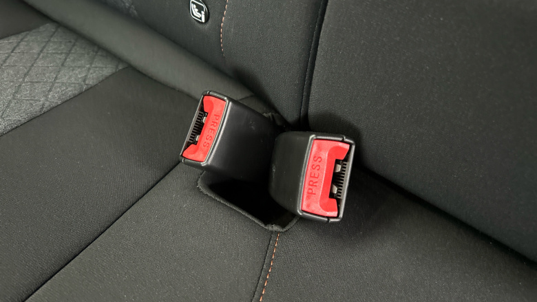 MG HS 1.5 T-GDI SE 5dr Petrol Hatchback